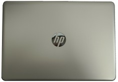 Capac display Laptop, HP, Pavilion 14-BS, 14T-BS, 14-BW, 925320-001, argintiu, SH