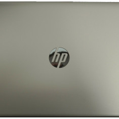 Capac display Laptop, HP, Pavilion 14-BS, 14T-BS, 14-BW, 925320-001, argintiu, SH
