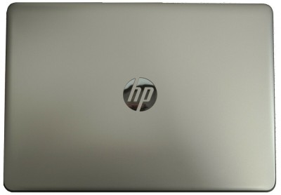 Capac display Laptop, HP, Pavilion 14-BS, 14T-BS, 14-BW, 925320-001, argintiu, SH foto