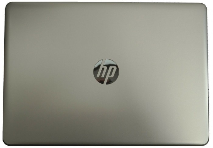 Capac display Laptop, HP, Pavilion 14-BS, 14T-BS, 14-BW, 925320-001, argintiu, SH