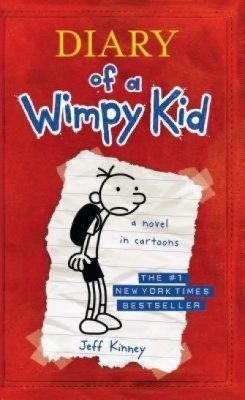 Diary of a Wimpy Kid foto