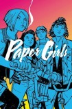 Paper Girls, Volume 1, 2015