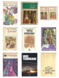 Cumpara ieftin Pachet 10 Carti Ionel Teodoreanu - Clasici ai Literaturii Romane, Editura Minerva, Colectie Carti