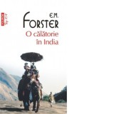 O calatorie in India (editie de buzunar) - E.M. Forster