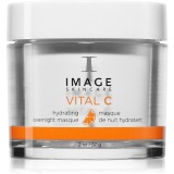 IMAGE Skincare Vital C masca hidratanta de noapte 57 g