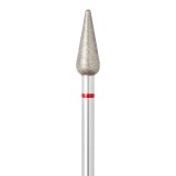Bit diamantat conic duritate fina 4.7mm
