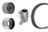 Set curea de distributie MAZDA 3 (BK) (2003 - 2009) BOSCH 1 987 948 133