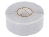 Bandă autoamalgamantă gri SCOTCH 70 25mm x 9,15m