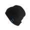 Caciula Smart cu Bluetooth MRG M976, Negru , Unisex, Handsfree, Microfon, Casti C976
