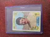 Panini Mexico &#039;70 World Cup 1970 sticker Ludovic Satmareanu Romania
