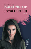 Jocul Ripper, Humanitas Fiction