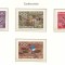 Liechtenstein 1972 Mi 556/59 MNH - Jocurile Olimpice vara, Munchen