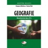 Geografie Clasa 4 - Manual Aramis Cleopatra Mihailescu, Tudora Pitila - Didactic, Coperta Brosata, Limba Romana