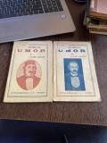 Barbu Lazareanu - Cu privire la umor (2 volume)