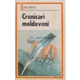 Cronicari moldoveni (S69)