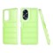 Husa Oppo A58 4G Techsuit Wave Shield, verde