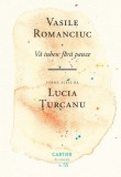 Va iubesc fara pauze - Vasile Romanciuc