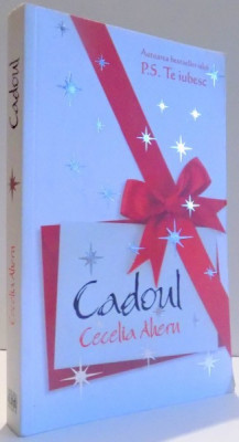 CADOUL de CECELIA AHERN , 2009 foto