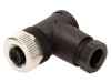 Mufă M12 4 PIN Mamă A-DeviceNet/CANopen IP67
