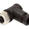 Mufă M12 4 PIN Mamă A-DeviceNet/CANopen IP67