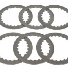 Set distanțiere ambreiaj, număr pe set: 6 compatibil: HONDA CB, CBR 600/650 1999-2017