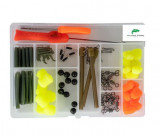 Set ACCESORII pescuit CARP EXPERT RAPID FEEDER