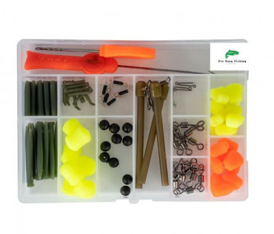 set ACCESORII pescuit CARP EXPERT RAPID FEEDER foto