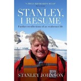 Stanley I Resume
