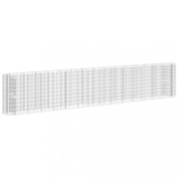 Cumpara ieftin Strat inaltat gabion, 540x50x100 cm, fier galvanizat
