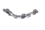 Suport bara de protecție st&acirc;nga spate BMW 7 E65, E66, E67 2009 OEM: 7123797 13120916