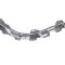 Suport bara de protecție st&acirc;nga spate BMW 7 E65, E66, E67 2009 OEM: 7123797 13120916