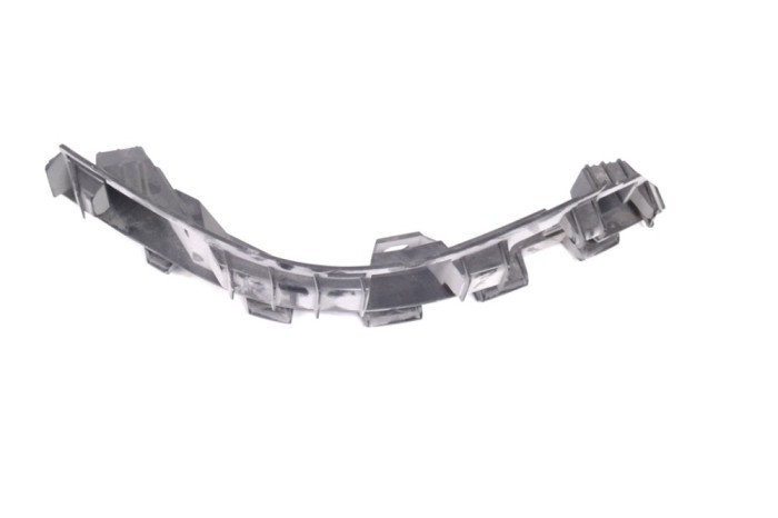 Suport bara de protecție st&acirc;nga spate BMW 7 E65, E66, E67 2009 OEM: 7123797 13120916
