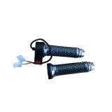 Acceleratie Scuter Electric Kugoo, 3 Viteze, Mufa Alba - Trotineta Electrica