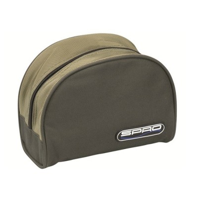 GEANTA SPRO MEDIUM PENTRU MULINETE foto