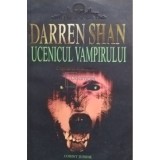 Darren Shan - Ucenicul vampirului (Editia: 2008)