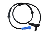 Senzor ABS spate Peugeot 206 1998-, Stanga, Dreapta, NTY HCA-PE-004