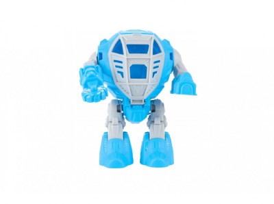 Robot galactic, Malplay 108448 foto