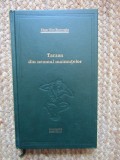 Tarzan din neamul maimutelor - Edgar Rice Burroughs, Biblioteca Adevarul, Roman, Aventura, Clasic