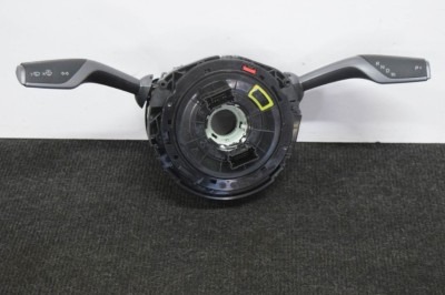 Maneta semnalizare ștergătoare TESLA MODEL 3 2018 OEM: 1097662-00-K,10148116-10,12008441-0007 11252189 foto