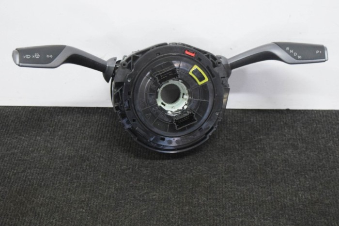 Maneta semnalizare ștergătoare TESLA MODEL 3 2018 OEM: 1097662-00-K,10148116-10,12008441-0007 11252189