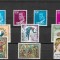 C5794 - Spania - lot timbre nestampilate