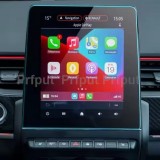 Folie protectie navigatie Renault Captur 2 (2019-2024)