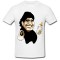 Tricou &quot; Diego Maradona animated &quot;