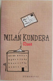 Gluma &ndash; Milan Kundera