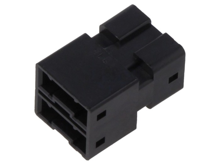 Splitter Conexiune PIN 2 DF51