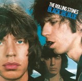 Rolling Stones The Black and Blue Gatefold digi reissue 2025 (cd St. Wilson mix)