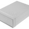 Carcasă ABS Gri IP54 200x280x76mm