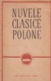 Nuvele clasice polone