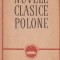 Nuvele clasice polone