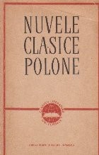 Nuvele clasice polone